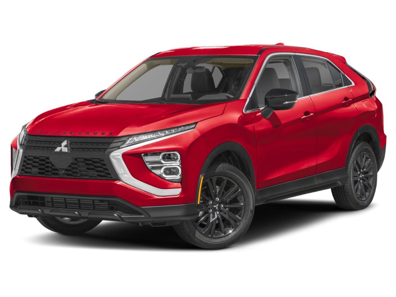 2024 Mitsubishi Eclipse Cross LE S-AWC