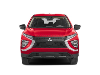 2024 Mitsubishi Eclipse Cross LE S-AWC