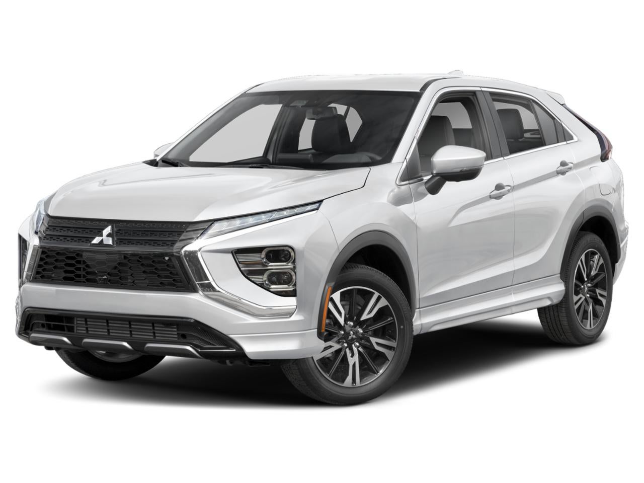 2025 Mitsubishi Eclipse Cross SEL S-AWC