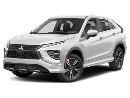 2025 Mitsubishi Eclipse Cross SEL S-AWC