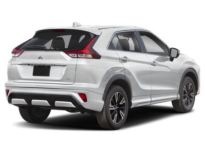 2025 Mitsubishi Eclipse Cross SEL S-AWC