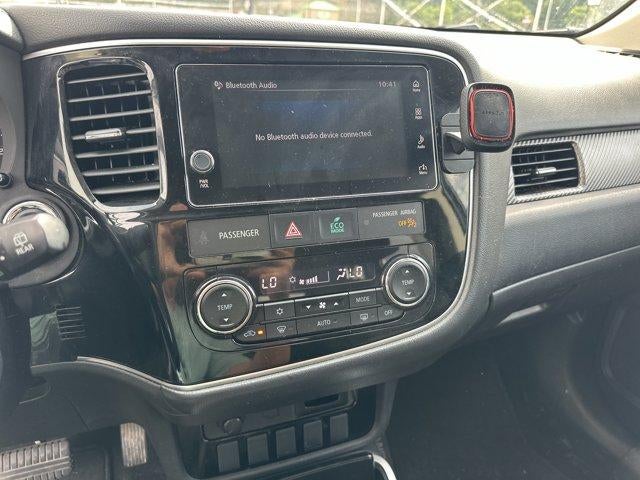 2018 Mitsubishi Outlander SE S-AWC