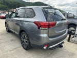 2018 Mitsubishi Outlander SE S-AWC