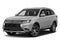 2018 Mitsubishi Outlander SE S-AWC