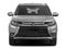2018 Mitsubishi Outlander SE S-AWC