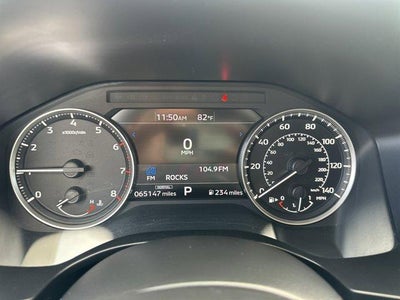 2023 Mitsubishi Outlander ES S-AWC