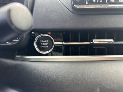 2023 Mitsubishi Outlander ES S-AWC