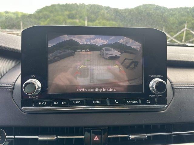 2023 Mitsubishi Outlander ES S-AWC