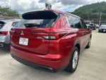 2023 Mitsubishi Outlander ES S-AWC