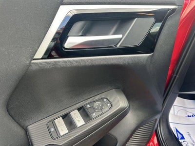 2023 Mitsubishi Outlander ES S-AWC