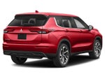 2023 Mitsubishi Outlander ES S-AWC