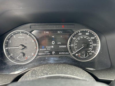 2022 Mitsubishi Outlander SEL Special Edition S-AWC
