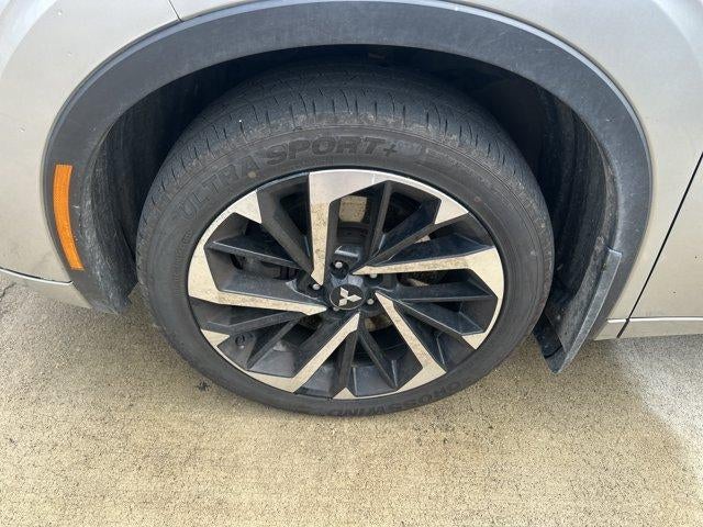 2022 Mitsubishi Outlander SEL Special Edition S-AWC