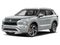 2022 Mitsubishi Outlander SEL Special Edition S-AWC