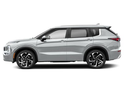 2022 Mitsubishi Outlander SEL Special Edition S-AWC