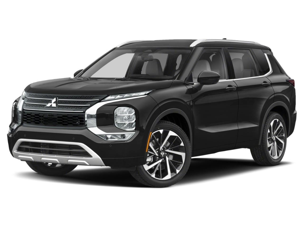2022 Mitsubishi Outlander SEL Special Edition S-AWC