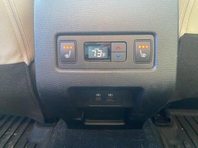 2023 Mitsubishi Outlander SEL S-AWC