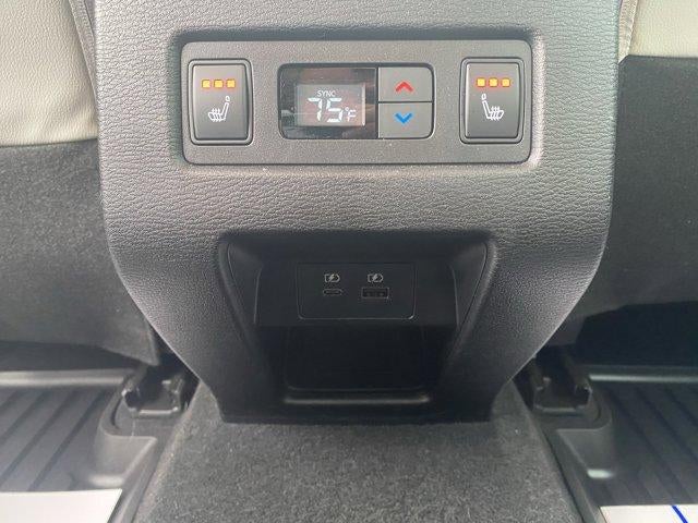 2023 Mitsubishi Outlander SEL S-AWC