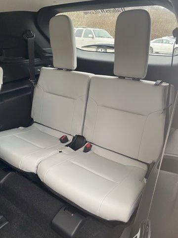 2023 Mitsubishi Outlander SEL S-AWC