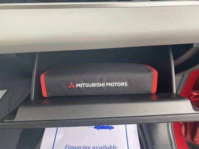 2023 Mitsubishi Outlander SEL S-AWC