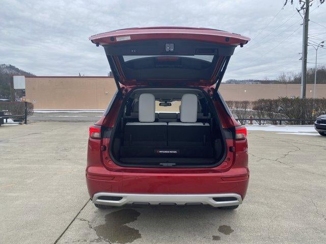 2023 Mitsubishi Outlander SEL S-AWC