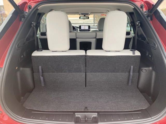 2023 Mitsubishi Outlander SEL S-AWC