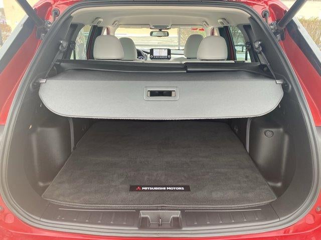 2023 Mitsubishi Outlander SEL S-AWC