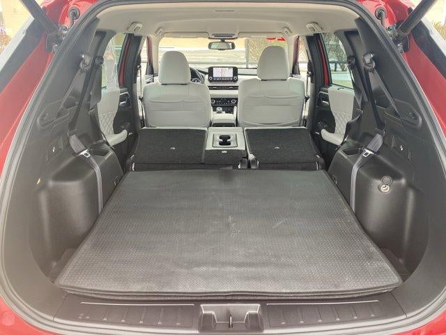 2023 Mitsubishi Outlander SEL S-AWC