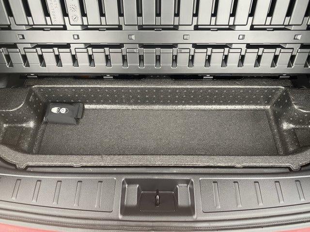 2023 Mitsubishi Outlander SEL S-AWC