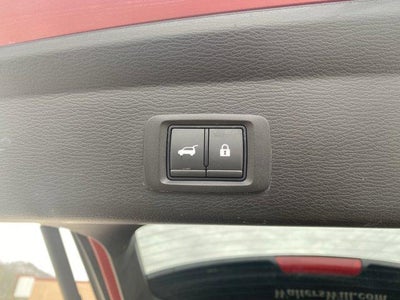 2023 Mitsubishi Outlander SEL S-AWC