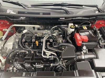 2023 Mitsubishi Outlander SEL S-AWC