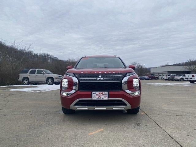 2023 Mitsubishi Outlander SEL S-AWC