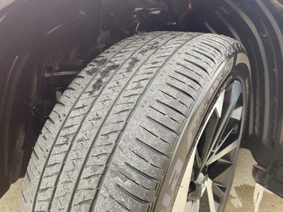 2023 Mitsubishi Outlander SEL S-AWC