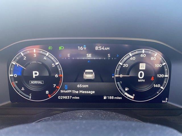 2023 Mitsubishi Outlander SEL S-AWC