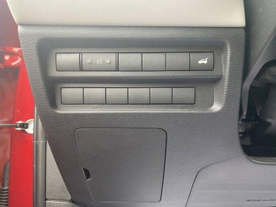 2023 Mitsubishi Outlander SEL S-AWC