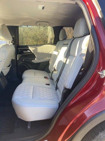 2023 Mitsubishi Outlander SEL S-AWC