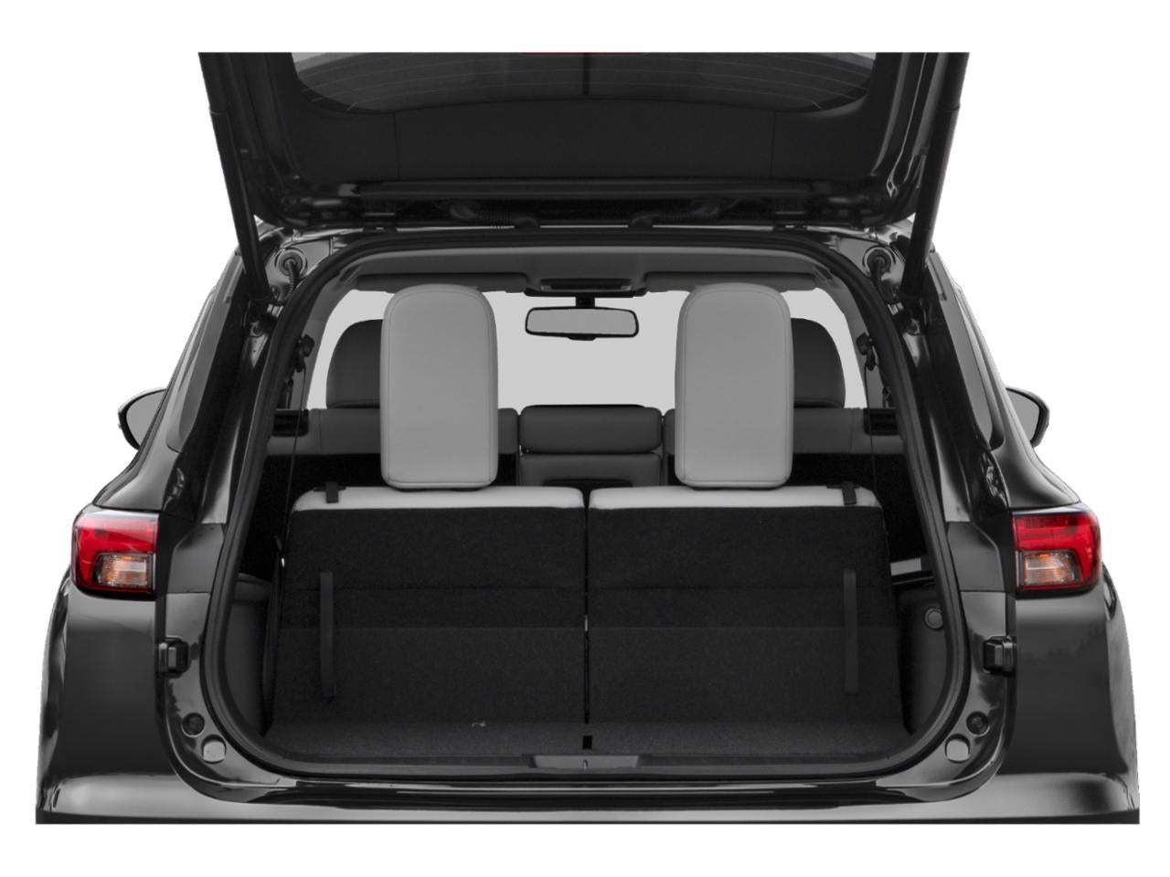 2023 Mitsubishi Outlander SEL S-AWC