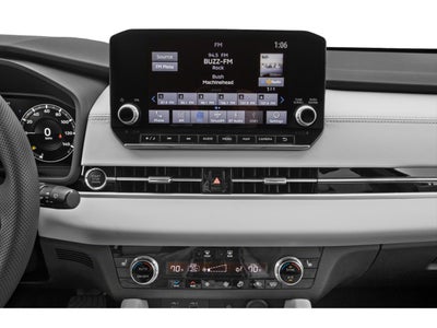 2023 Mitsubishi Outlander SEL S-AWC