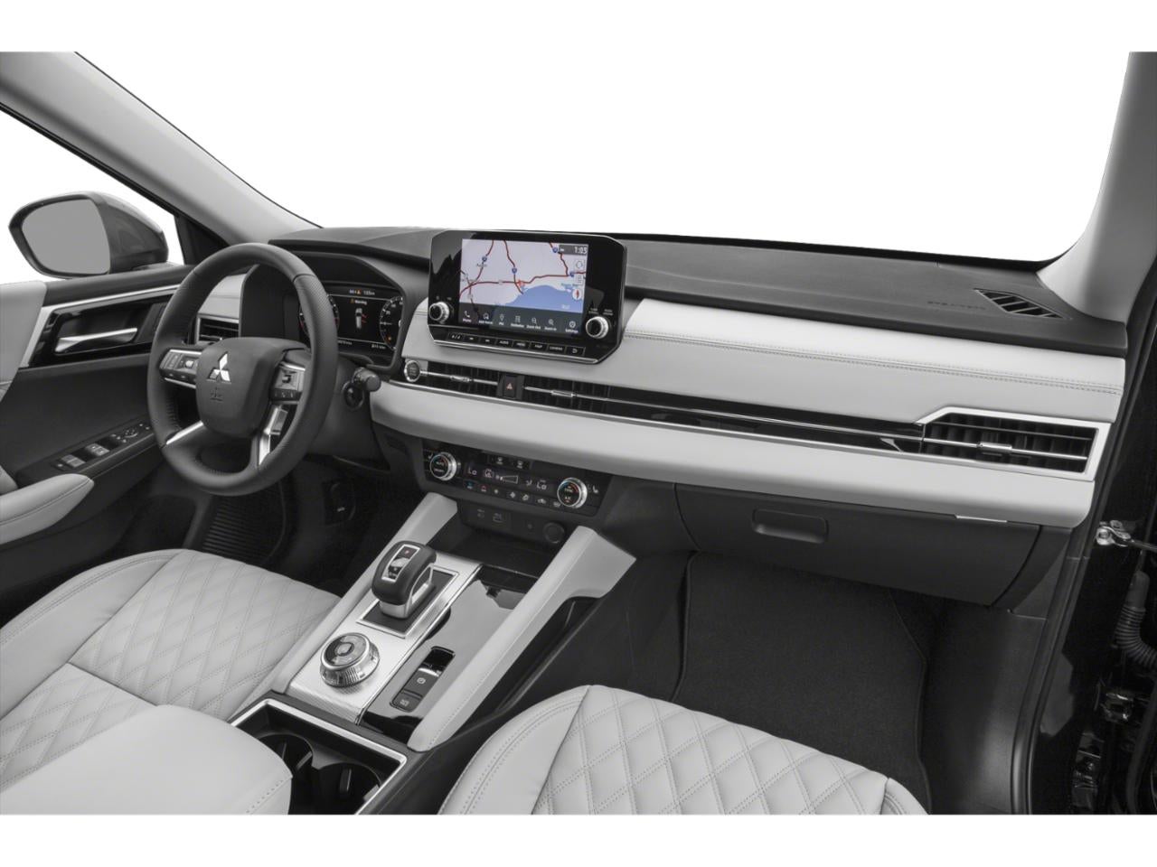 2023 Mitsubishi Outlander SEL S-AWC