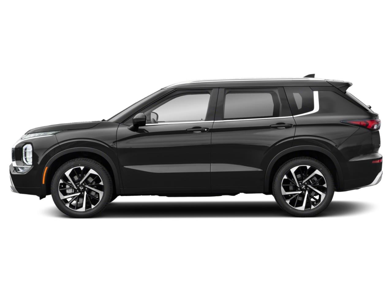 2023 Mitsubishi Outlander SEL S-AWC