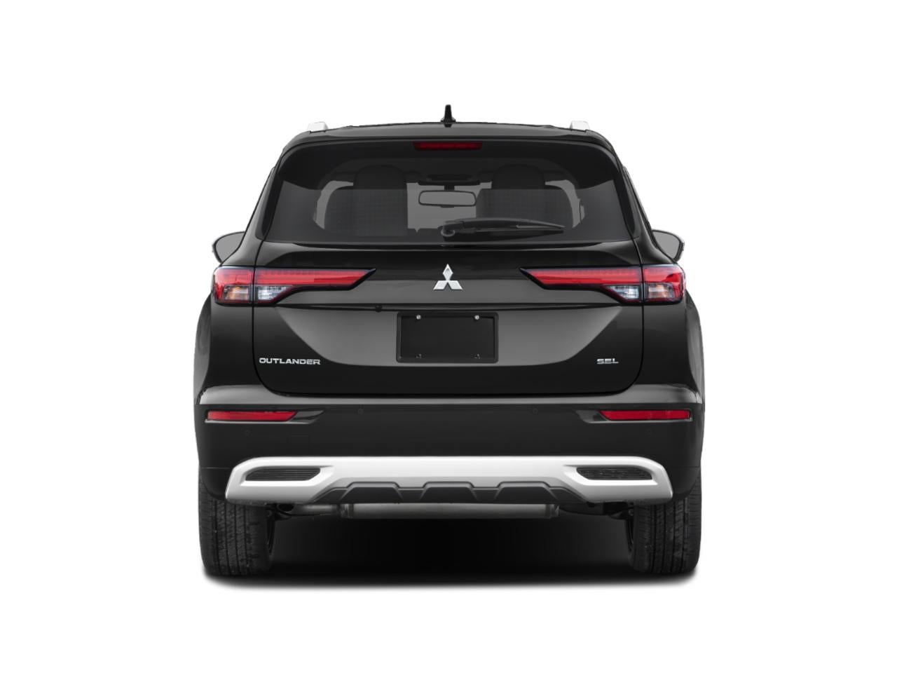 2023 Mitsubishi Outlander SEL S-AWC