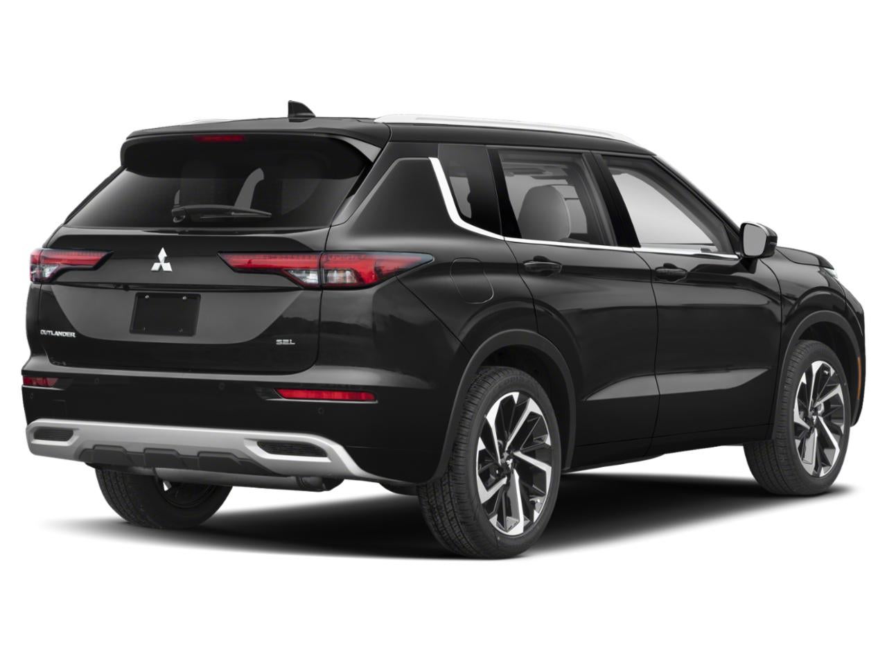 2023 Mitsubishi Outlander SEL S-AWC