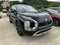 2024 Mitsubishi Outlander SE S-AWC