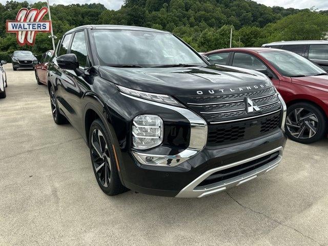2024 Mitsubishi Outlander SE S-AWC