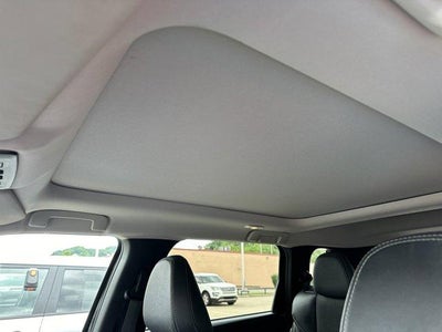 2024 Mitsubishi Outlander SE S-AWC