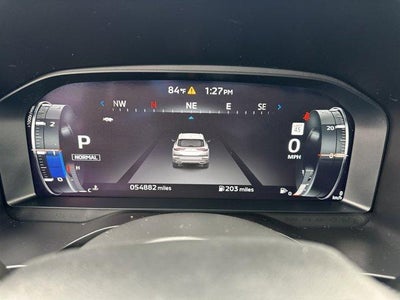 2024 Mitsubishi Outlander SE S-AWC