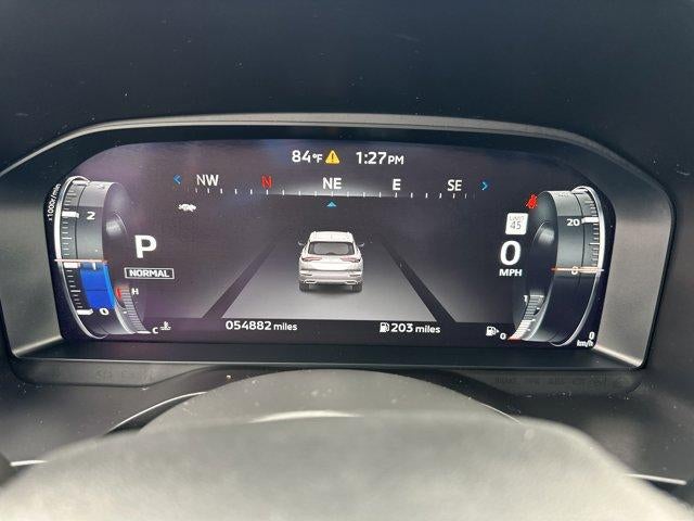 2024 Mitsubishi Outlander SE S-AWC