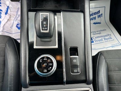 2024 Mitsubishi Outlander SE S-AWC