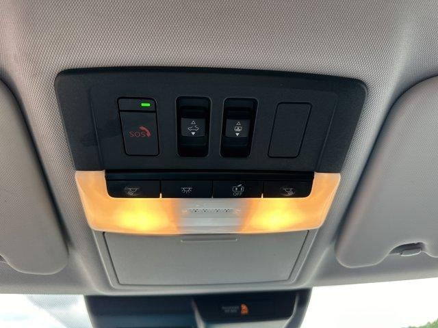2024 Mitsubishi Outlander SE S-AWC