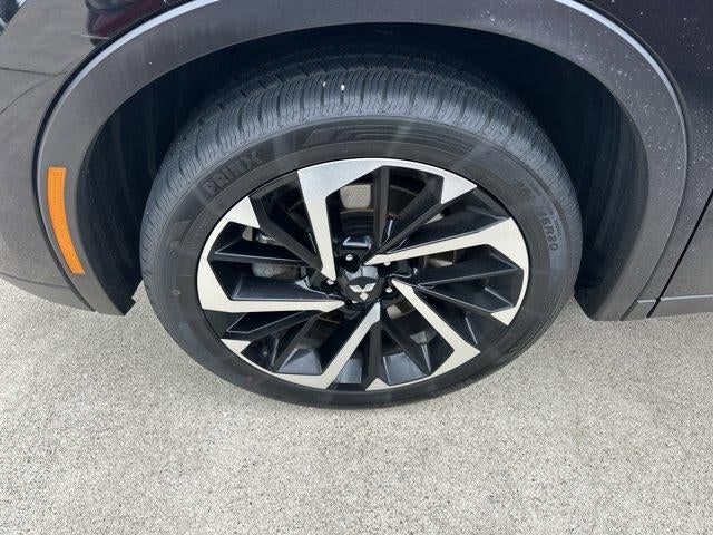 2024 Mitsubishi Outlander SE S-AWC